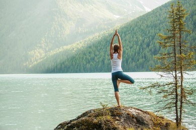 Yoga for Every Body: Natural Remedies for Stress, Flexibility, & Strength